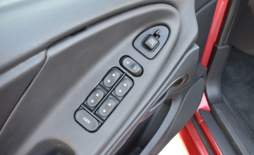 2001 Ford Mustang GT CONVERTIBLE