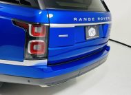 2019 Land Rover Range Rover HSE 2