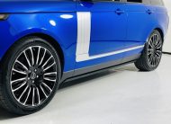 2019 Land Rover Range Rover HSE 2