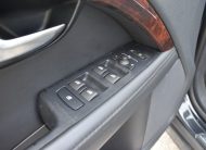 2015 Volvo S80 T6 – PERFORMANCE SEDAN – 25K LOW MILES