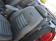 2001 Ford Mustang GT CONVERTIBLE