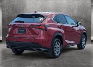 2021 Lexus NX