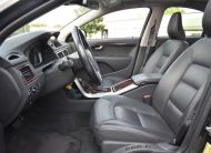 2015 Volvo S80 T6 – PERFORMANCE SEDAN – 25K LOW MILES