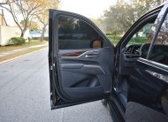 2022 Cadillac Escalade ESV SUV