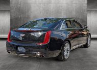 2018 Cadillac XTS Luxury