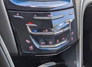 2018 Cadillac XTS Luxury