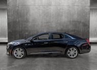 2018 Cadillac XTS Luxury