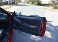 2001 Ford Mustang GT CONVERTIBLE