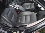 2015 Volvo S80 T6 – PERFORMANCE SEDAN – 25K LOW MILES
