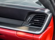 2021 Porsche 911 Turbo S