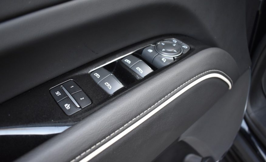 2022 Cadillac Escalade ESV SUV