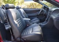 2001 Ford Mustang GT CONVERTIBLE