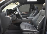 2022 Cadillac Escalade ESV SUV