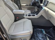 2018 Kia Sportage SX Turbo
