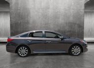2017 Hyundai Sonata Limited