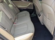 2017 Hyundai Sonata Limited