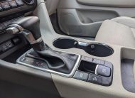 2018 Kia Sportage SX Turbo