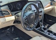 2017 Hyundai Sonata Limited