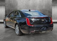 2018 Cadillac XTS Luxury