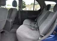 2002 Isuzu Rodeo LS – 35K LOW MILES – 4X4 SUV