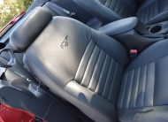 2001 Ford Mustang GT CONVERTIBLE
