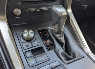 2021 Lexus NX