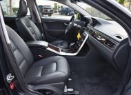 2015 Volvo S80 T6 – PERFORMANCE SEDAN – 25K LOW MILES