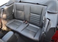 2001 Ford Mustang GT CONVERTIBLE