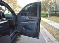 2022 Cadillac Escalade ESV SUV