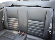 2001 Ford Mustang GT CONVERTIBLE