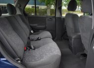 2002 Isuzu Rodeo LS – 35K LOW MILES – 4X4 SUV