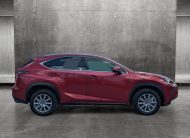 2021 Lexus NX
