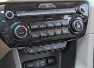 2018 Kia Sportage SX Turbo