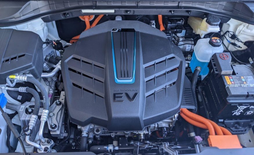 2022 Kia Niro EV EX Premium