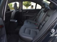 2015 Volvo S80 T6 – PERFORMANCE SEDAN – 25K LOW MILES