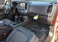 2016 GMC Canyon 2WD SLE Crew Cab