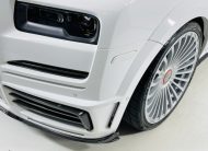 2021 Rolls-Royce Cullinan Full Mansory Body Kit