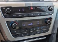 2017 Hyundai Sonata Limited