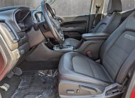 2016 GMC Canyon 2WD SLE Crew Cab
