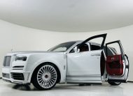 2021 Rolls-Royce Cullinan Full Mansory Body Kit