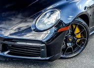 2021 Porsche 911 Turbo S
