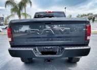 2017 Ram 2500 RAM 2500 POWER WAGON