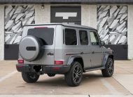 2022 Mercedes-Benz G-Class G 550