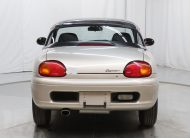 1992 SL Suzuki Cappuccino