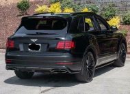 2020 Bentley Bentayga Speed