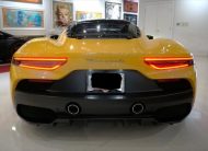2022 Maserati MC20 MC20