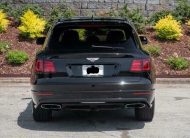 2020 Bentley Bentayga Speed