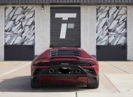 2022 Lamborghini Huracan EVO LP 610-2