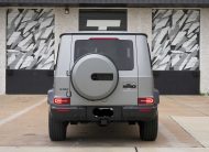 2022 Mercedes-Benz G-Class G 550