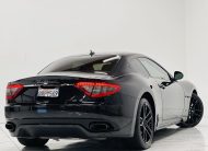 2014 Maserati Gran Turismo Sport